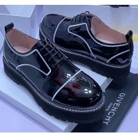 GIVENCHY SHOE WITH GIANT SOLE